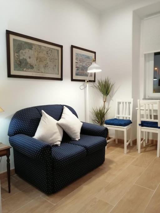 Casa Da Praia Da Poca - Apartamento Tulipa Estoril Exterior foto